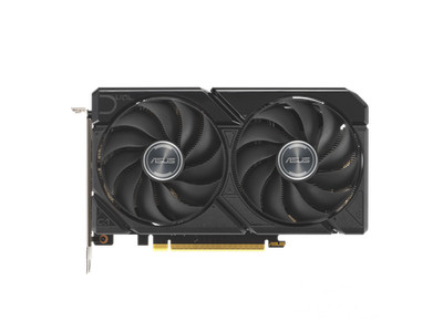 ASUS Dual Radeon RX 9060 XT 16GB GDDR6 PCI Express 5.0 x16 ATX Graphics Card DUA