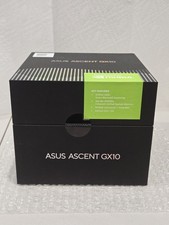 ASUS Ascent GX10 - GB10 - 128GB RAM - 1TB SSD