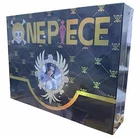 One Piece Trading Card Deluxe Premium Anime CCG 13 Pack Box Kaiyuan