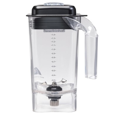 Hamilton Beach  Commercial Blender Rio /Tango /Expeditor  48 oz./1.4 L Container