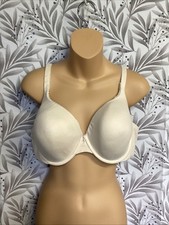 Body By Victoria  s Secret Lined Perfect Coverage Bra 40C