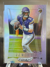 Click to enlarge J.J. McCarthy