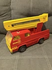 TONKA-  Vintage Fire Truck- #34/Snorkel