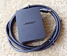 Genuine Bose USB/AC Switching Power Supply 5V-3000mA output h9