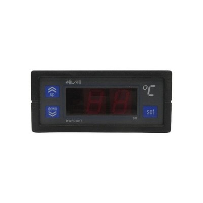ELIWELL EWPC901/T 250VAC 8A NSNP