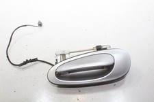 Porte avant et accessoires Porsche BOXSTER