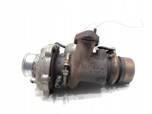 TURBOLADER OPEL INSIGNIA A 2.0 131KM 08-17 TURBINE TURBO / LO 80064