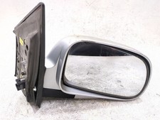 Retroviseur gauche (ou coque) Ssangyong KYRON