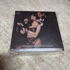 Intermediate Bondage Kit