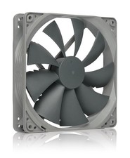 140mm 4-Pin PWM Cooling Fan - 1500 RPM, Excellent Airflow, Low Noise