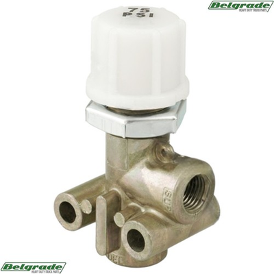 #ad 170.277227 PR2 Type Pressure Protection Valve 75PSI 277227N 277227 $33.50