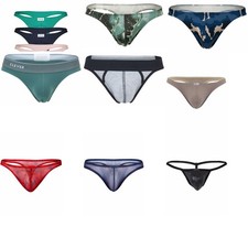 Clever Fashion Mens Underwear Jockstraps and ...