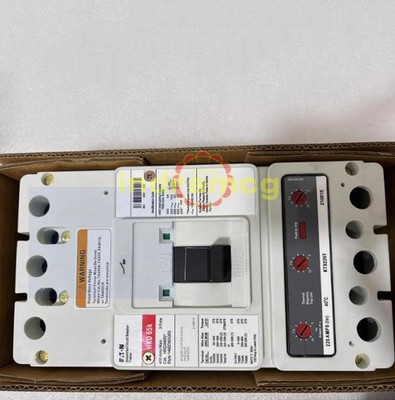 1PCS New EATON HKD3400F circuit breaker