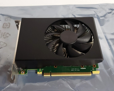 Dell Nvidia GeForce GTX 1660 Super 6GB GDDR6 Graphics Card