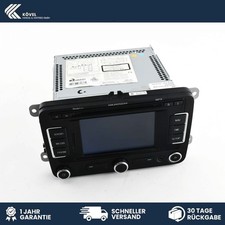 Autoradio Skoda YETI