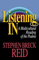 Listening In Stephen Breck Reid Taschenbuch Kartoniert / Broschiert Englisch