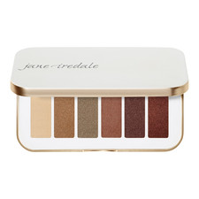 jane iredale Naturally Glam PurePressed Eye Shadow Palette 2597303 Authentic