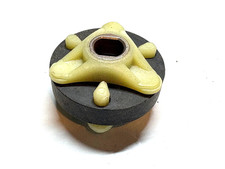 285753A WHIRLPOOL / KITCHENAID WASHER DIRECT DRIVE MOTOR COUPLING - OEM - NEW