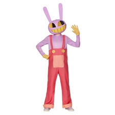 The Amazing Digital Circus Jax Child Costume