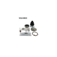 Gelenksatz, Antriebswelle SKF Vkja 8810 FüR, Hinterachse, Getriebeseitig