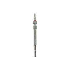 1x ORIGINAL® Bosch Glühkerze für Ford GALAXY III MONDEO V Turnier S-MAX