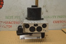 1998-2001 Mercedes Ml320 Abs Anti-lock Brake Pump Control Module 340-10d8
