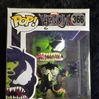 Funko Pop! Marvel Venom Venomized Hulk #366 Vinyl Figure 2018