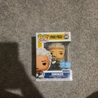 Funko Pop! One Piece: Smoker #2328 - LE 9500 pcs In Hand!