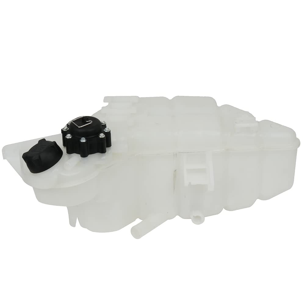 Coolant Reservoir Premium Radiator Coolant Overflow Tank LSETPC002