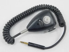 Collins MM-281 Vintage Hand Microphone for HF-380 KWM-380 Ham Radio (nice)