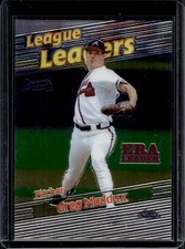 Click to enlarge Greg Maddux