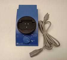 IKA Works MS2 S9 Minishaker For Agilent 2100 Bioanalyzer IN EXCELLENT CONDITION