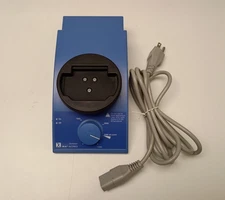 IKA Works MS2 S9 Minishaker For Agilent 2100 Bioanalyzer