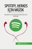 Charlotte Bouillot | Spotify, Herkes IçIn MüZik | Taschenbuch | TüRkisch (2023)