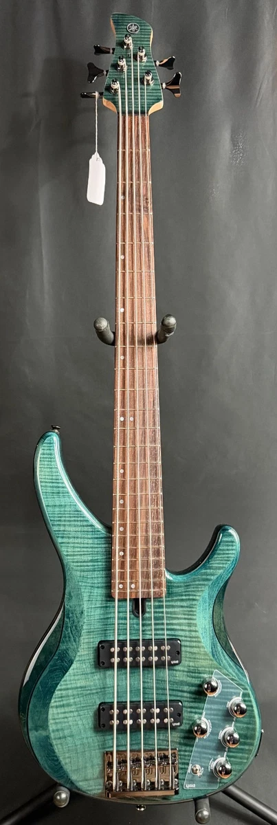 25+ Yamaha 5 String Bass Guitars for sale | Updated Oct 2026