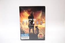 Star Trek Picard : The Complete Season ONE  TWO