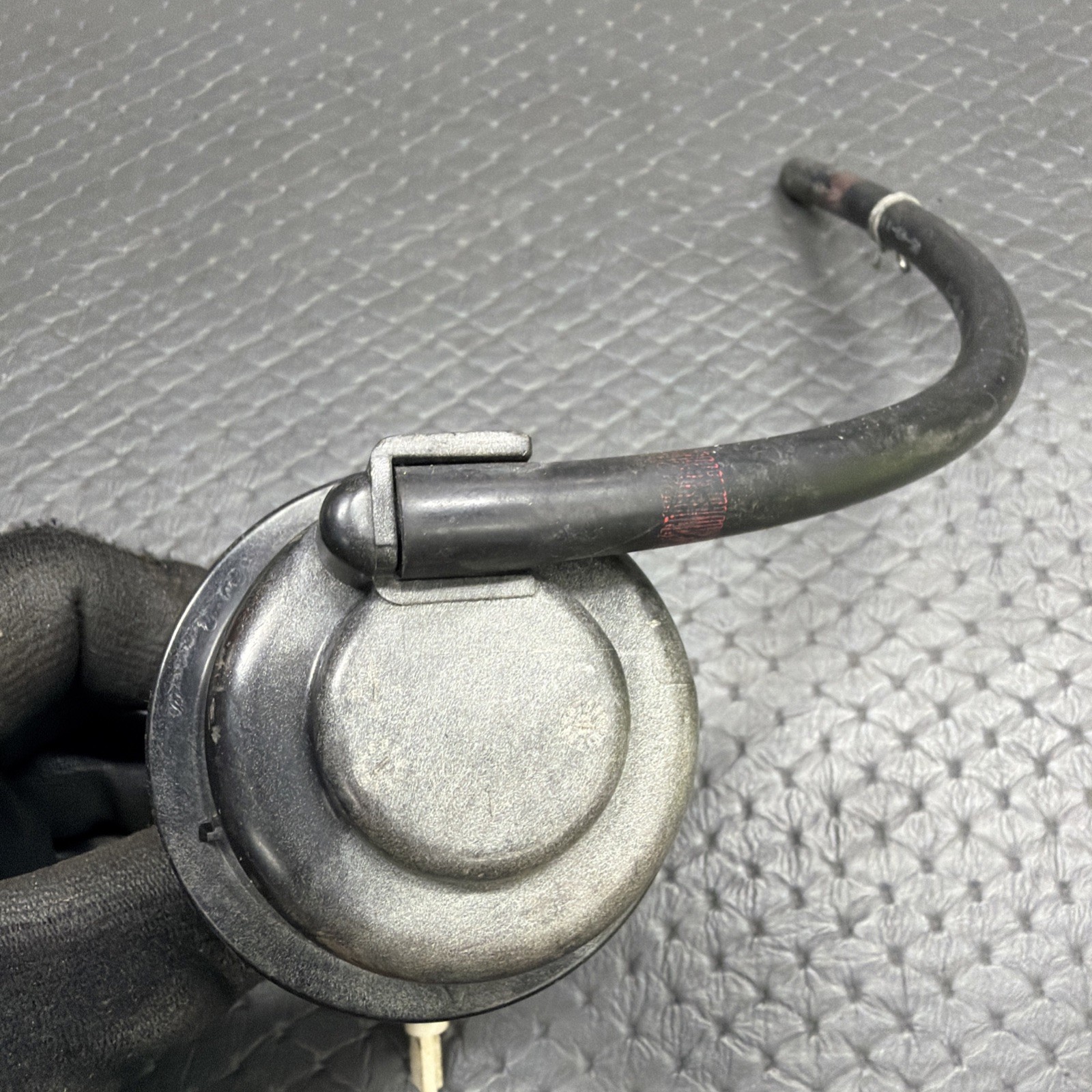 Lamborghini Aventador Throttle