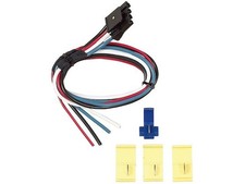Hopkins Trailer Brake Control Harness Fits Chevy Silverado 1500 2007-2013 84mtnk Hopkins Trailer Brake Control Harness Fits Chevy Silverado 1500 2007-2013 84mtnk