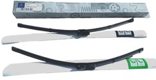NEU Wischerblatt Set vorne Original Mercedes CLK Klasse W209 C Klasse W203
