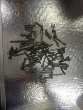 Genuine BMW G650 X CHALLENGE Internal Engine Bolts Sets