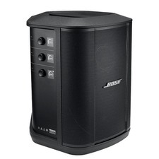 Bose S1 Pro Portable Wireless PA System with Bluetooth, Black