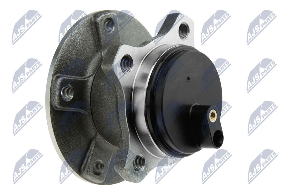 Nty Wheel Hub Rear For Peugeot 308 14- Citroen C4 Picasso 13 - Image 7