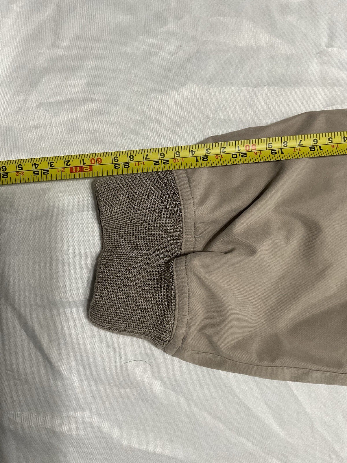 Vintage Timeout 1/4 Zip Pullover Windbreaker Jack… - image 10