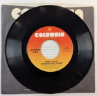 PINK FLOYD Comfortably Numb / Hey You - HTF 7" vinyl record NEAR MINT