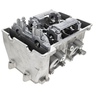 Polaris 1204660 2 Cylinder Head Assembly RZR XP 4 900 EPS 1203989