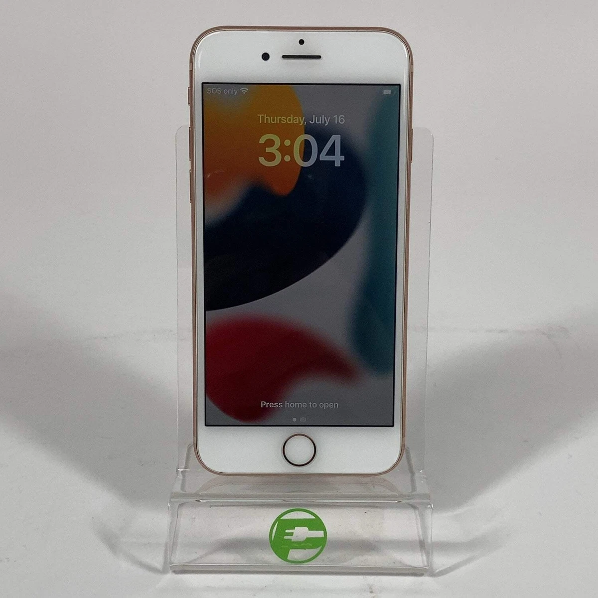 Apple iPhone 8 iOS Pink Cell Phones & Smartphones for sale - eBay
