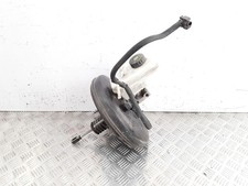 RENAULT LAGUNA III BT0/1 Unterdruck-Bremskraftverstärker 0204051643 28980808