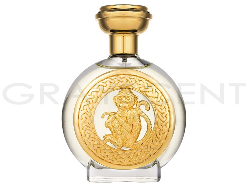 Boadicea The Victorious Hanuman Eau De Parfum Unisex 100 Ml - Image 3
