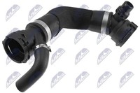 KüHlerschlauch NTY CPP-BM-074 FüR BMW X5 E70 X6 E71 E72 Xdrive