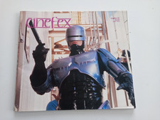 Cinefex Magazine #45 - February 1991 - ROBOCOP 2, DIE HARD 2 - MINT NEW